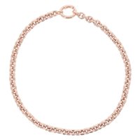 Collar Pesavento Mujer Elegance in Plata WELGE024 - WELGE024